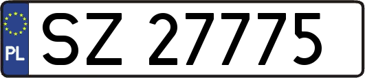 SZ27775