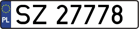 SZ27778