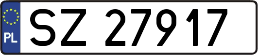 SZ27917