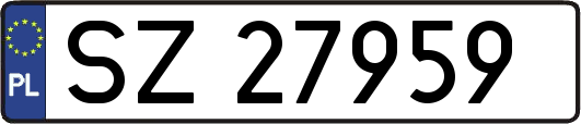 SZ27959