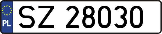 SZ28030
