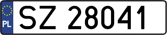 SZ28041