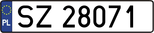 SZ28071