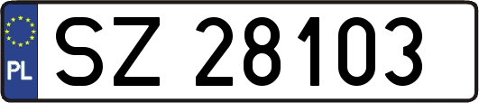 SZ28103