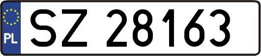 SZ28163