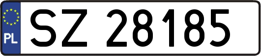 SZ28185
