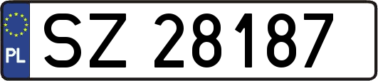 SZ28187