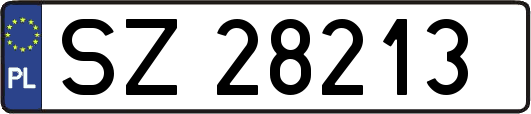 SZ28213