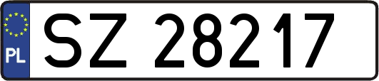 SZ28217