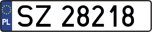 SZ28218