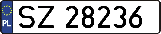 SZ28236