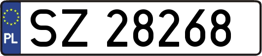 SZ28268