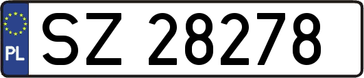 SZ28278