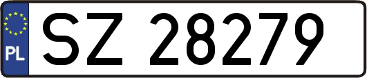 SZ28279