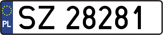 SZ28281