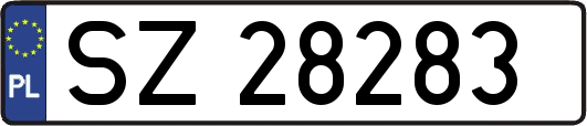 SZ28283