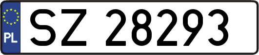 SZ28293