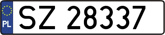 SZ28337