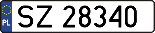 SZ28340