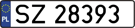 SZ28393