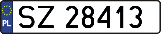 SZ28413