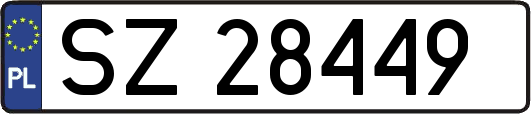 SZ28449