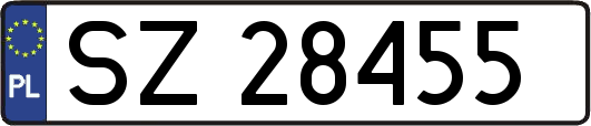 SZ28455