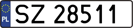 SZ28511