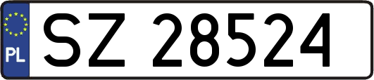 SZ28524