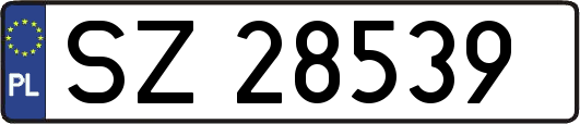SZ28539