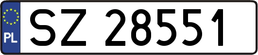 SZ28551