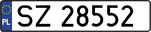 SZ28552