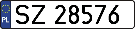 SZ28576