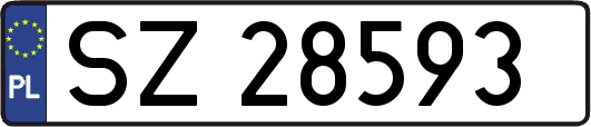 SZ28593