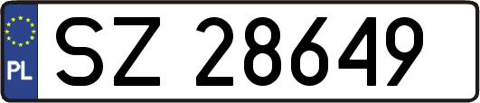 SZ28649