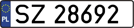 SZ28692