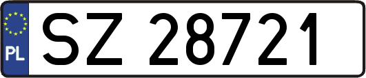 SZ28721