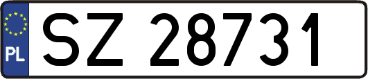 SZ28731