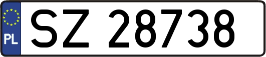 SZ28738