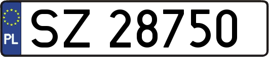 SZ28750