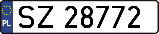 SZ28772