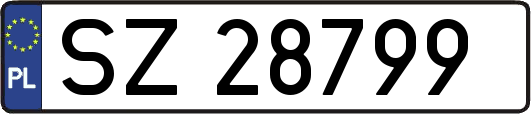 SZ28799