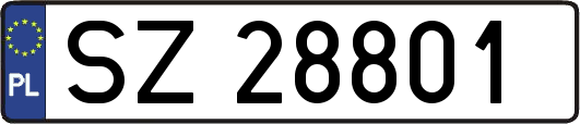 SZ28801