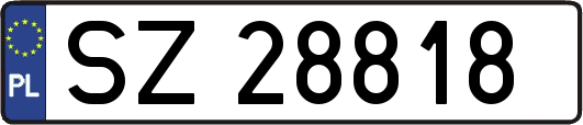 SZ28818