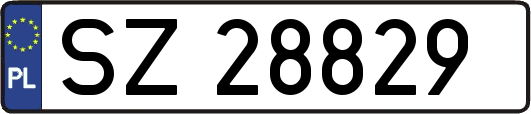 SZ28829