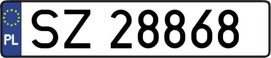 SZ28868