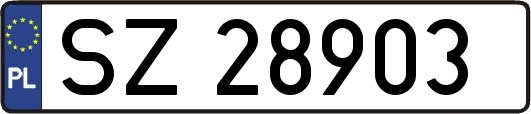 SZ28903