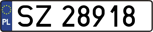 SZ28918