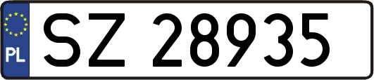 SZ28935