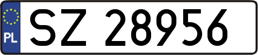 SZ28956